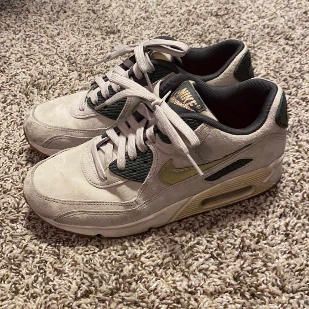 Nike AirMax sz 8